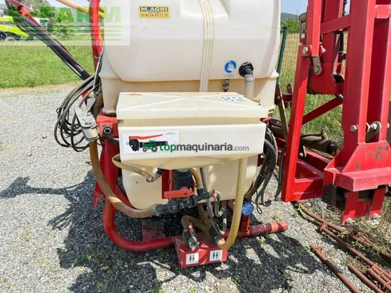 Atomizador - Maschio - 1000 l