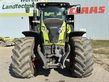 Tractor agrícola - Claas - axion 850