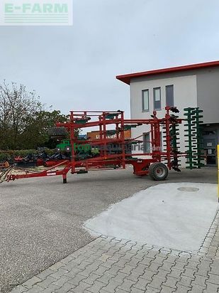 Cultivador - Kverneland - ctc 600