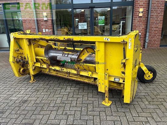 Cabezal - John Deere - 630b