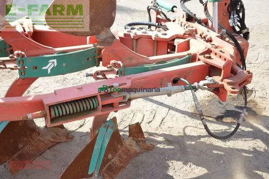 Arado - Kverneland - ecomat 65-200-7-schar