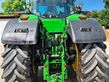 Tractor agrícola - John Deere - 8r 370