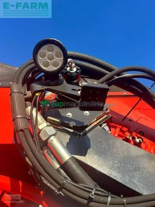 Remolqu esparcidor - Kuhn - 14.2 cs / futtermischwagen / 2 schnecken