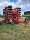Sembradora - Horsch - pronto 8 dc