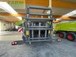 Empacadora gigant - Claas - quadrant 5200 fc