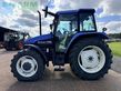 Tractor agrícola - New Holland - ts90 sl
