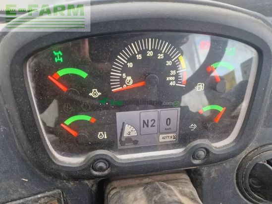 Telescopica - Caterpillar - th357d