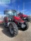 Tractor agrícola - Massey Ferguson - 5s 115 dyna 6