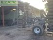 Sembradora directa - Sky - maxidrillw6000