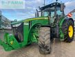 Tractor agrícola - John Deere - 8295r