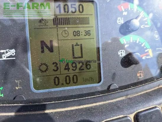 Telescopica - New Holland - lm 7,35