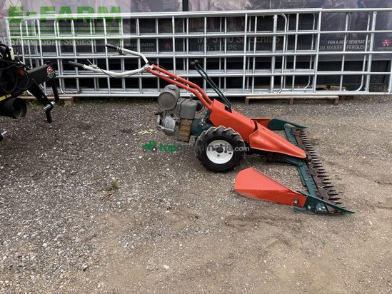Cortacésped manual - Reform - motormäher rm 115