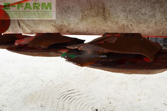 Cortacésped manual - Kuhn - gmd 3511