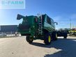 Cosechadora de Cereal - John Deere - t560 + heder 6m
