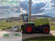 Cosechadora de Cereal - Claas - jaguar 890 fs-csl