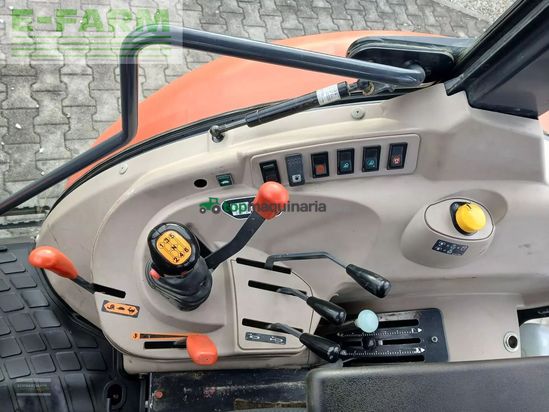 Tractor agrícola - Kubota - kubota m8540 traktor