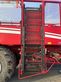 Cosechadora de Cereal - Grimme - rexor 630 rüttelschar fm