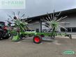 Rastrillo - Fendt - former 12545 db