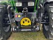 Tractor agrícola - Deutz-Fahr - 6150 ttv
