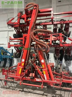 Sembradora monograno mecanica - Kverneland - unicorn sd 9,00 m 18-reihig