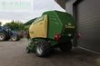 Empacadora gigant - Krone - comprima v 150 xc plus