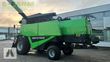 Cosechadora de Cereal - Deutz-Fahr - topliner 6095 hts