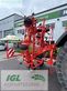 Henificador - Kuhn - gf 8702