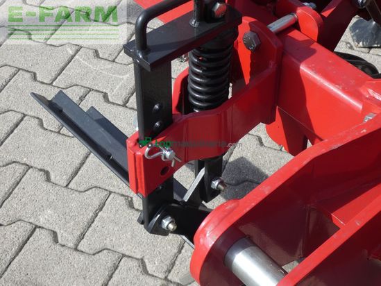 Combinado de siembra - Kongskilde - kombination 6,5m