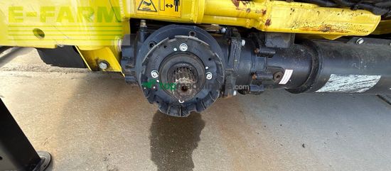 Cabezal - John Deere - 360 Plus