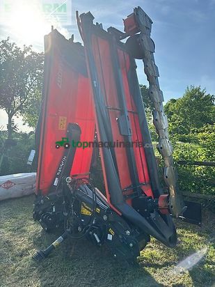 Cortacésped manual - Kubota - dm3087