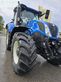 Tractor agrícola - New Holland - t6.180 methane power