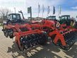 Grada de disco - Kuhn - optimer l 6000