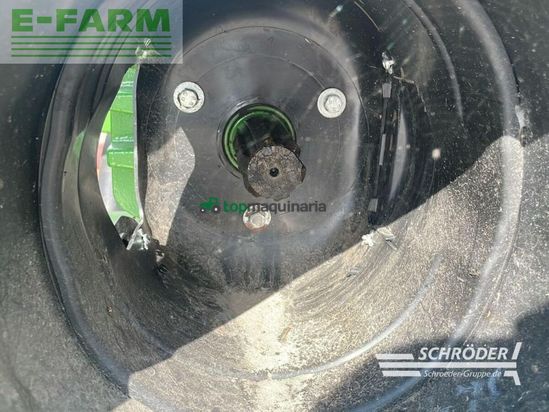 Grada de disco - Amazone - ke 3000 special