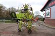 Henificador - Claas - volto 1100