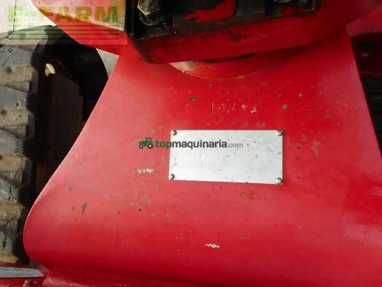 Excavadora - Takeuchi - tb 250 mit powertilt + hydr. sw + 4 löffel