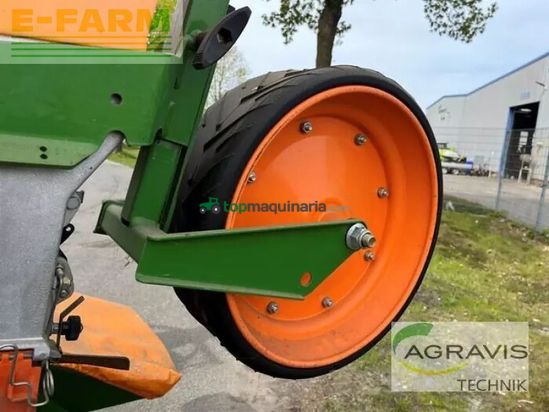 Sembradora monograno mecanica - Amazone - ed 452 k