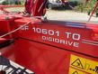 Henificador - Kuhn - gf 10601 to