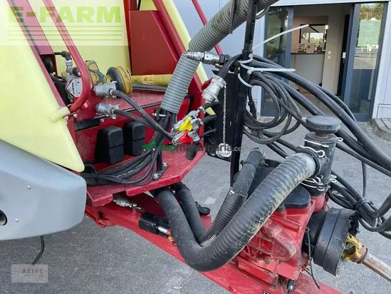 Atomizador - Hardi - navigator 40 i