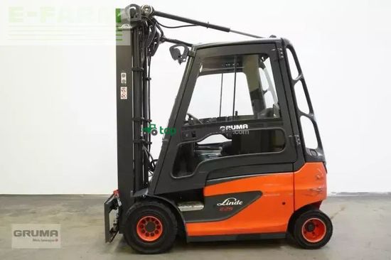 Elevadora - Linde - e 25 387