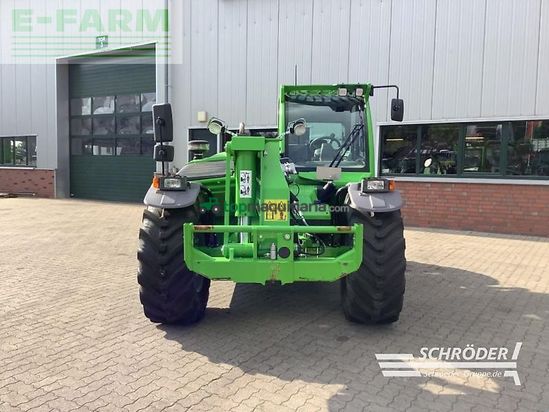 Telescopica - Merlo - tf 35.7 cs - 140