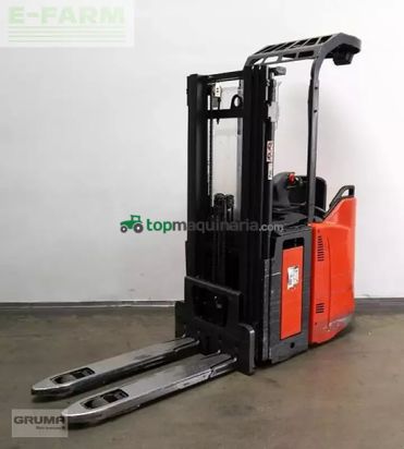 Elevadora - Linde - d 12 sp 133