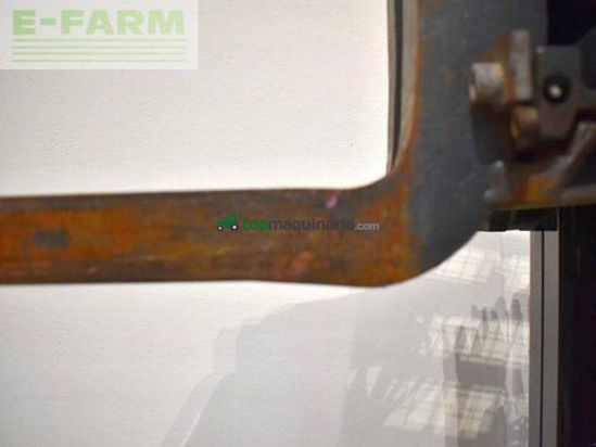 Elevadora - Linde - h 50 d/600 1204-01