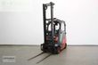 Elevadora - Linde - h 16 d evo 391-00