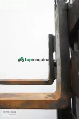 Elevadora - Linde - h 20 d 392