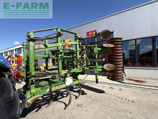 Cultivador - Amazone - cenius 4002