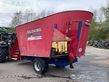 Remolqu esparcidor - Siloking - duo 20 mayer siloking 20m³
