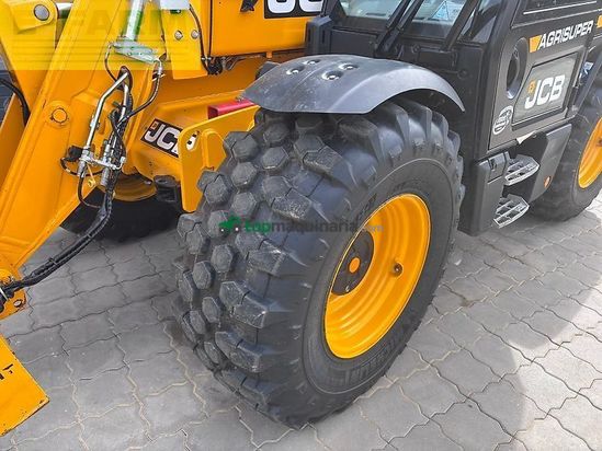 Telescopica - JCB - 542-70 agrisuper