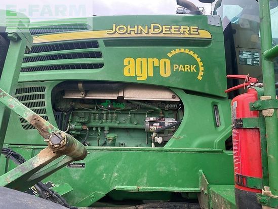 Atomizador - John Deere - 4720