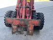 Telescopica - Weidemann - 1030 d/p mit weidemann mv
