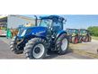 Tractor agrícola - New Holland - t6-180e